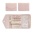 pochette bijou voyage