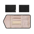 pochette pour bijoux voyage