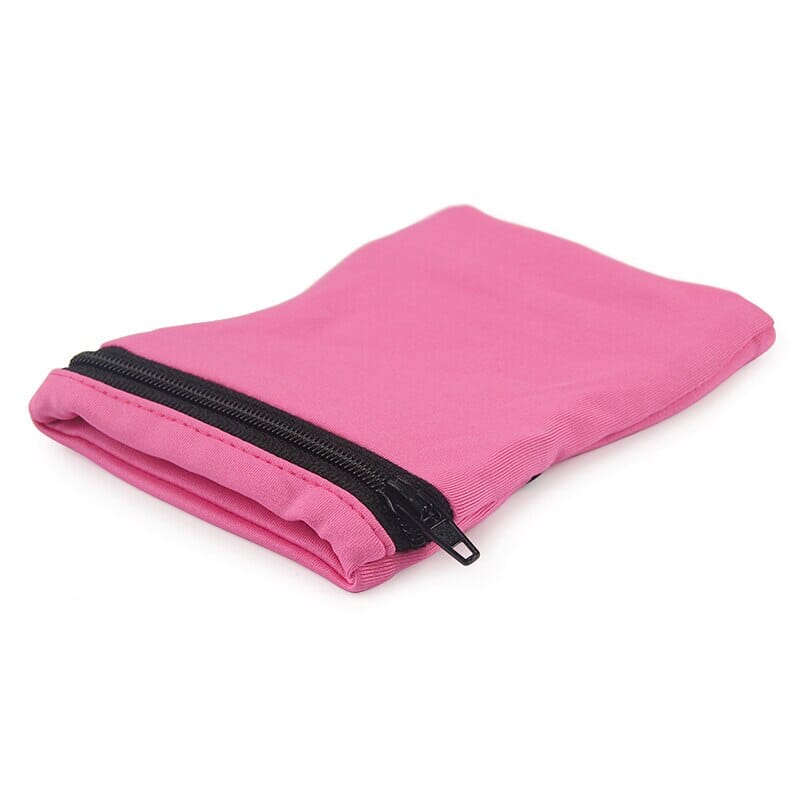 pochette secrete voyage porte-monnaie poignet