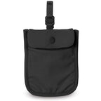 Pochette secrète voyage pour soutien gorge