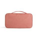 pochette sous vetement voyage dream travel rose
