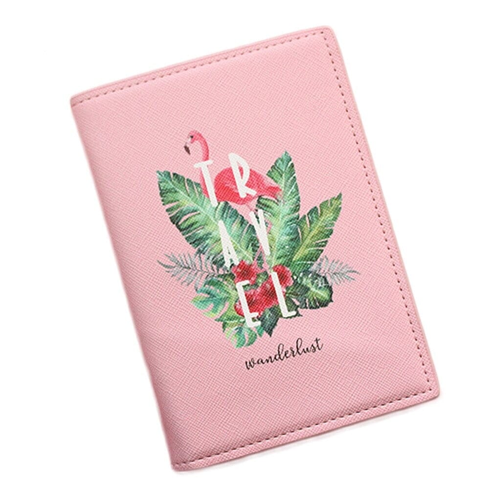 protege passeport travel wanderlust