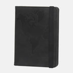 portefeuille voyage carte du monde anti rfid