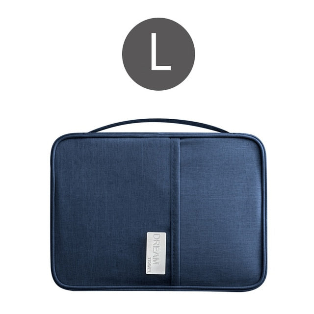 portefeuilles voyage dream travel