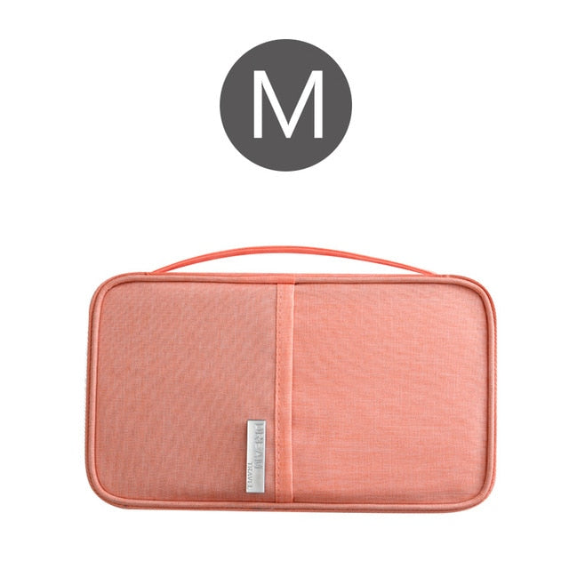 dream travel portefeuille voyage