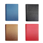 portefeuilles de voyage passeport élégance