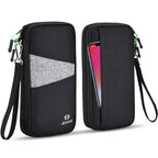 portefeuille de voyage familial homme