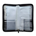 portefeuille de voyage organisateur familial