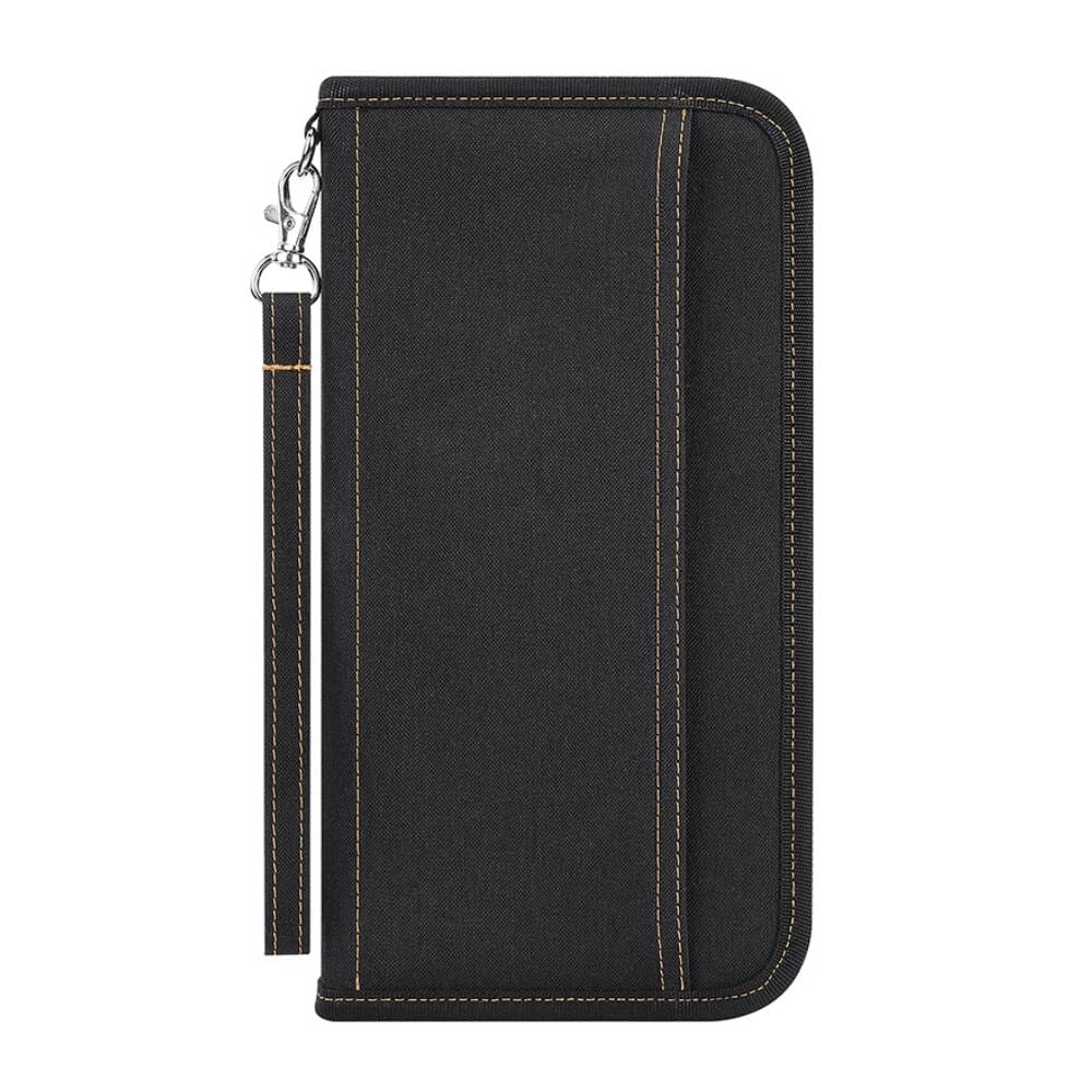 portefeuille de voyage organisateur