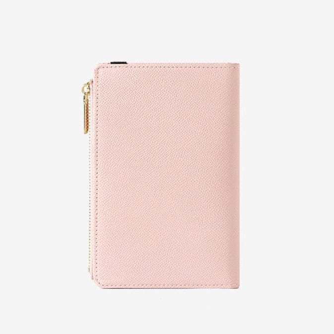 portefeuille pour voyage protection passeport avion rfid