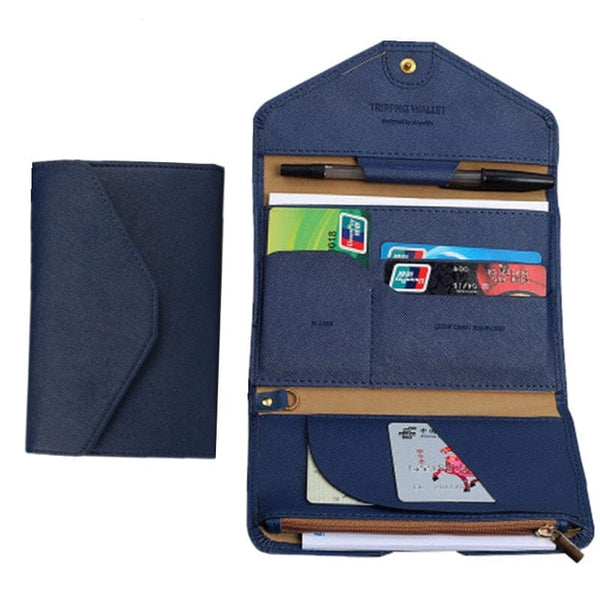 Pochette anti clearance pickpocket