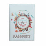 protege passeport around the world