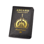 protege passeport asgard