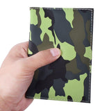 protege-passeport camouflage