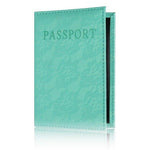 pochettes passeport dentelle