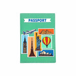 protege passeport exlporateur