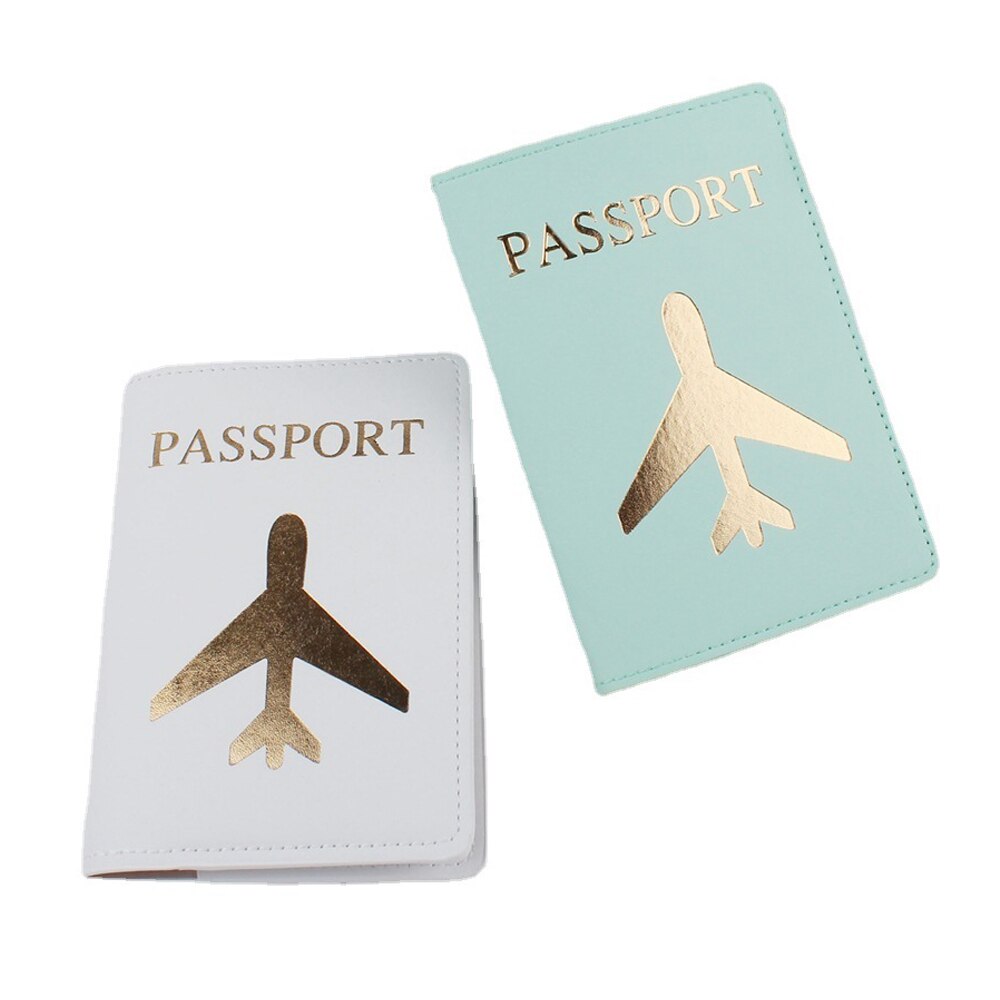 etui protection passeport gros avion