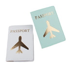 etui protection passeport gros avion
