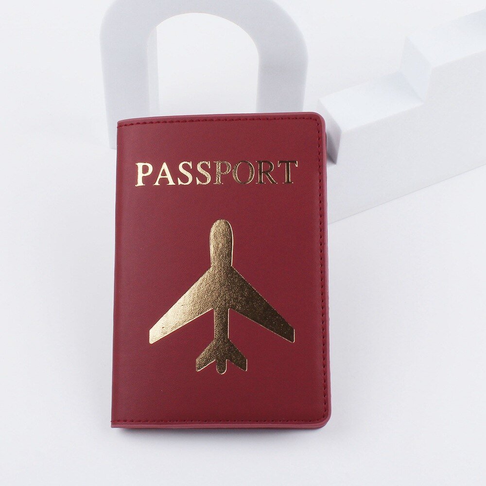 protection passeport gros avion
