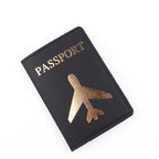 etui passeport gros avion