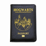 protege passeport hogwarts harry potter