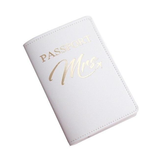 protege passeport mrs travel femme