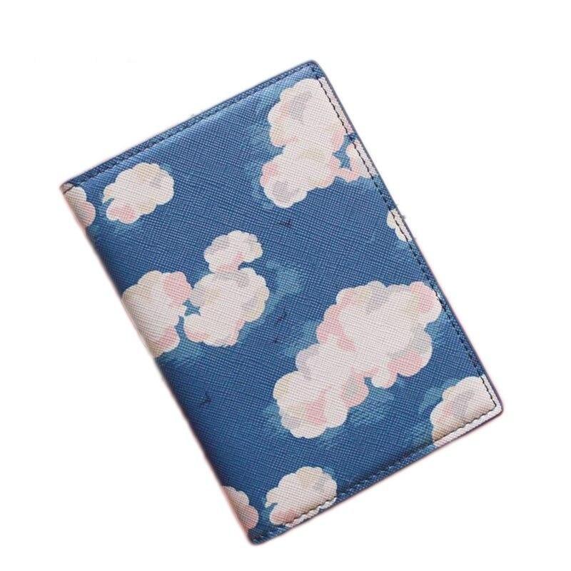 protege passeport nuages