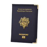 protège passeport republique française