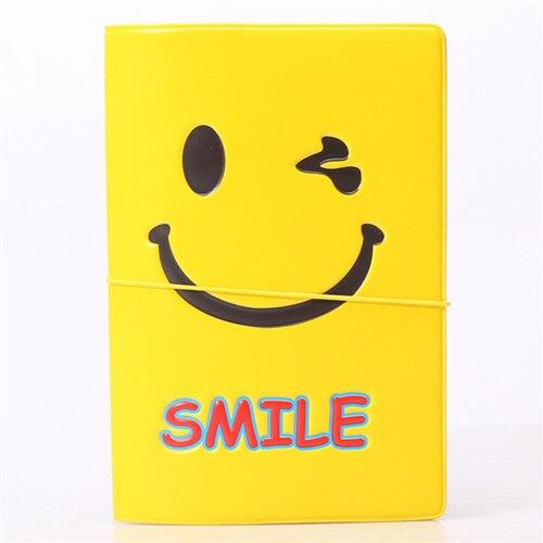 protege passeport smile