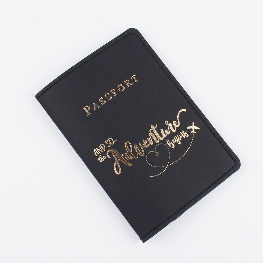 protege passeport the adventure begins