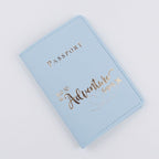 protège passeport the adventure begins