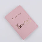 protège-passeport the adventure begins