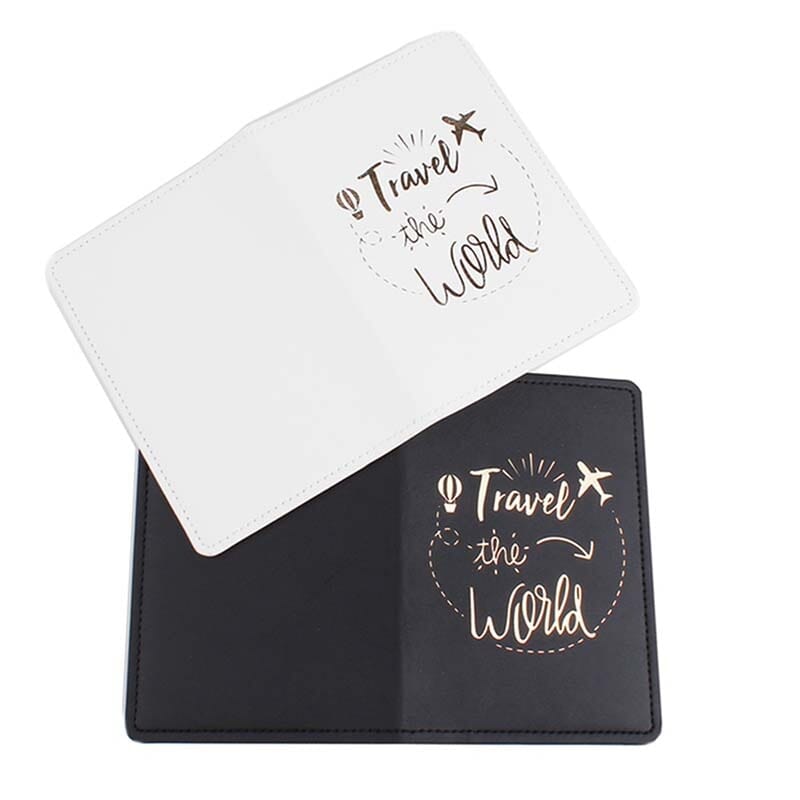 protège passeport travel the world