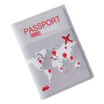 protege passeport travel the world