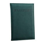 protege passeport vert foncé travelbasics