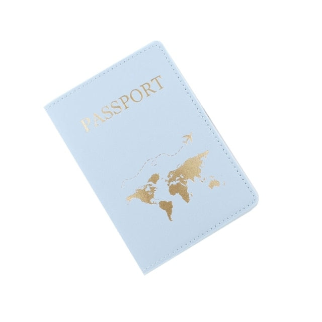protege passeport world trip