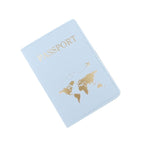 protege passeport world trip