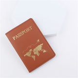 etui protection passeport world trip