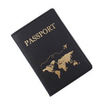 etui passeport world trip