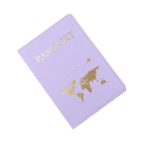 protège passeport world trip