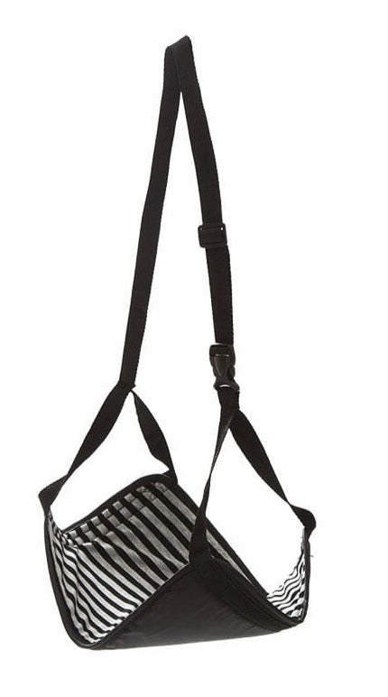 repose pieds pour avion confort