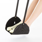 repose pied pour avion confort accessoire