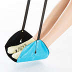 repose-pied pour avion confort
