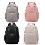 sacs a dos a langer bébé fashion mummy bag