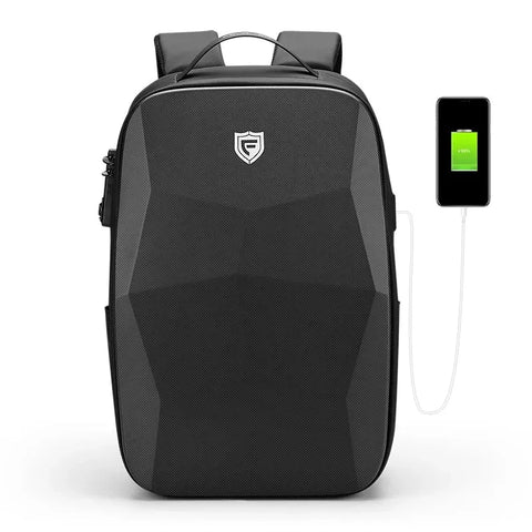 lyqdxd Mini sac à dos à combinaison avec cadenas à code pour bagages de  voyage