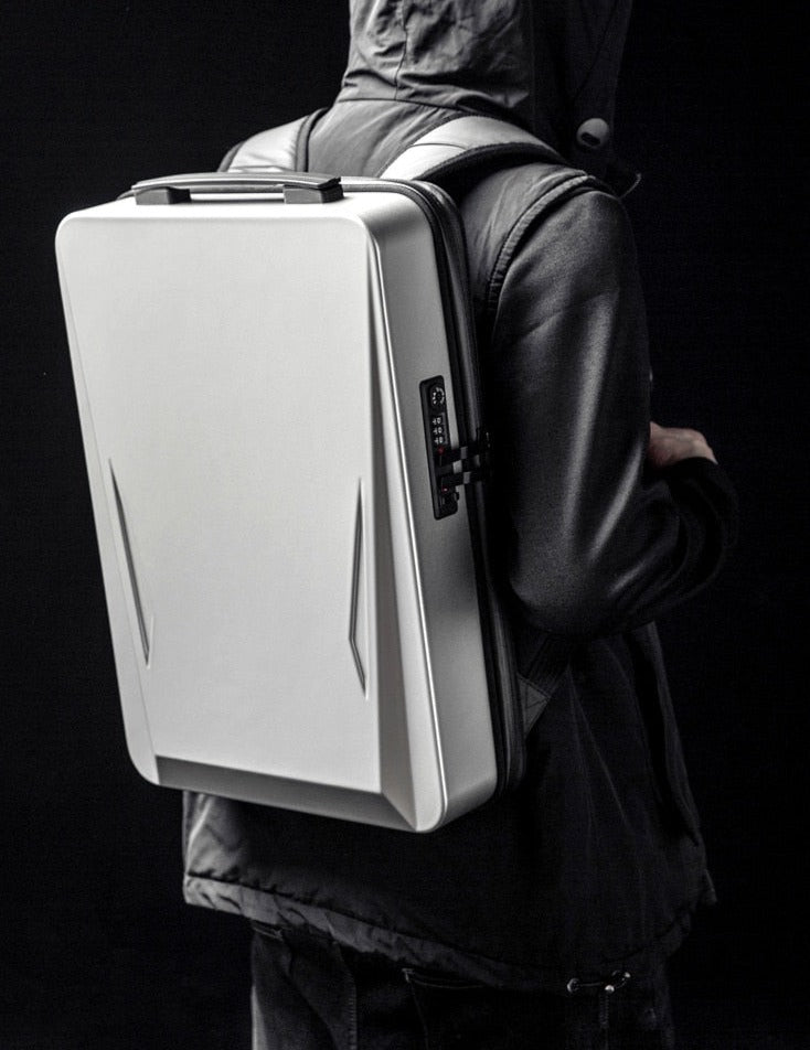 securibag sac a dos antivol