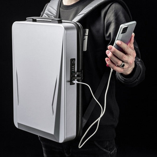 sacs à dos antivol securibag