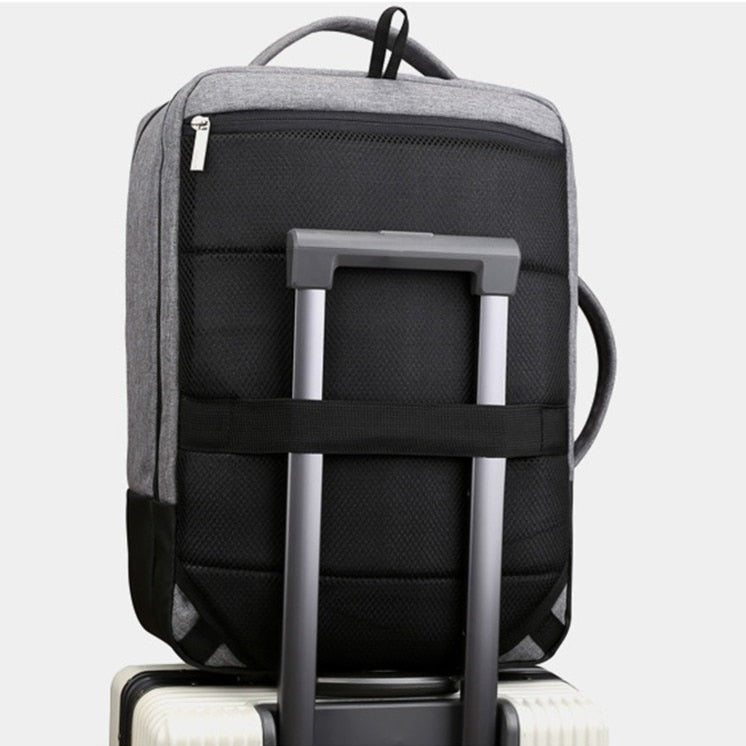 sac a dos anti vol travel secure