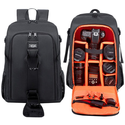 sac a dos appareil photo digital backpack