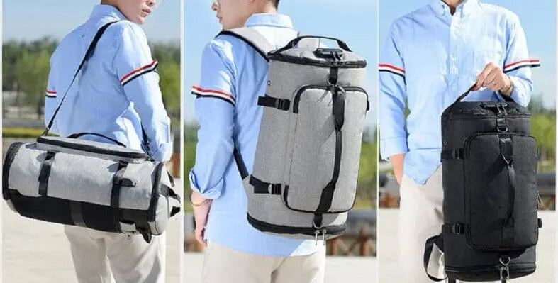 Sac à dos de Sport Multi Compartiment Femme Smartbag 25 Sac à dos de Sport Multi Compartiment Femme Smartbag 25